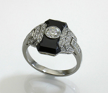 Diamond jewelry 18 004